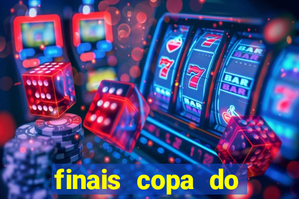 finais copa do brasil cruzeiro