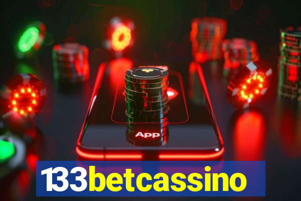 133betcassino