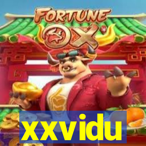 xxvidu