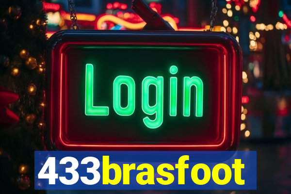 433brasfoot