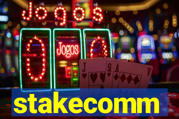 stakecomm