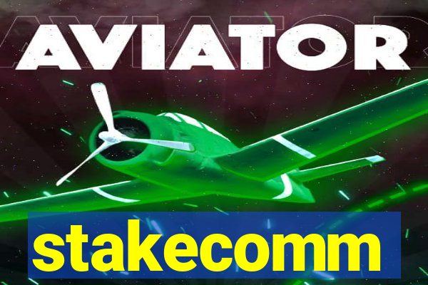 stakecomm