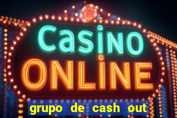 grupo de cash out bet365 telegram
