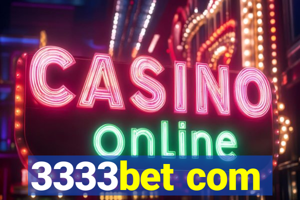 3333bet com