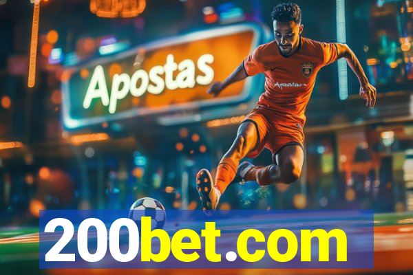 200bet.com
