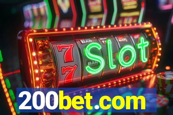 200bet.com