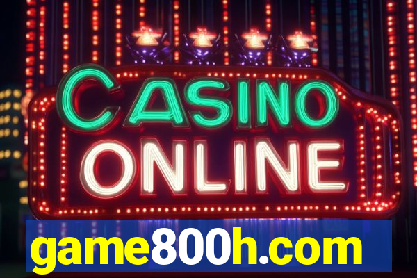 game800h.com