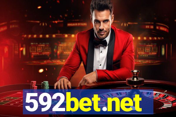 592bet.net