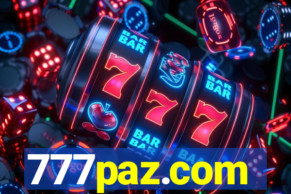 777paz.com
