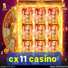 cx11 casino