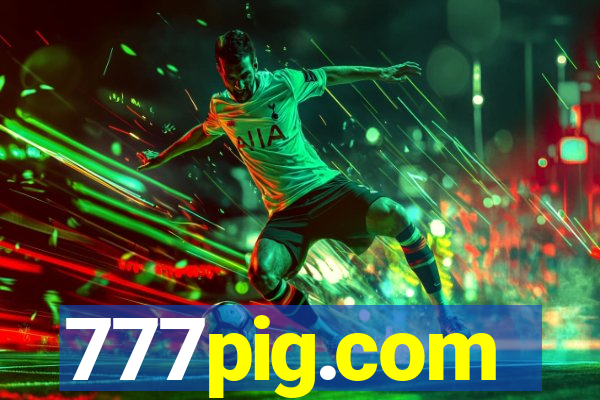 777pig.com