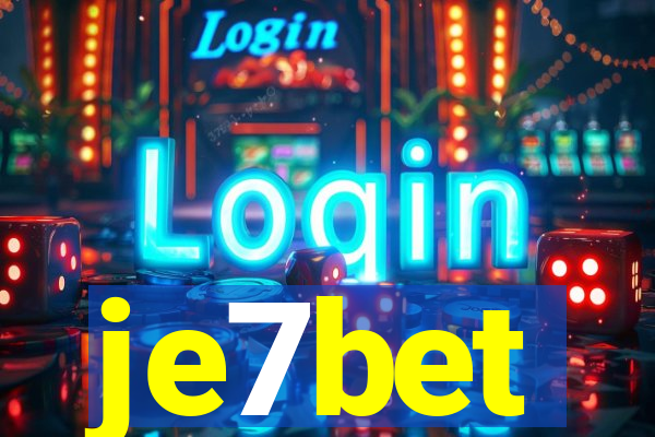 je7bet