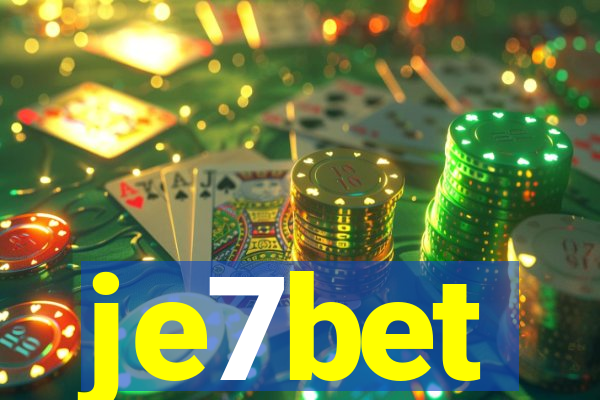 je7bet