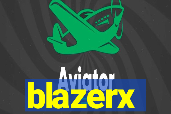 blazerx