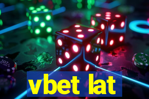 vbet lat