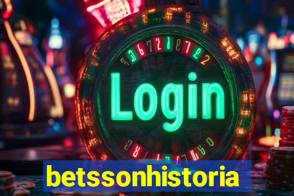 betssonhistoria