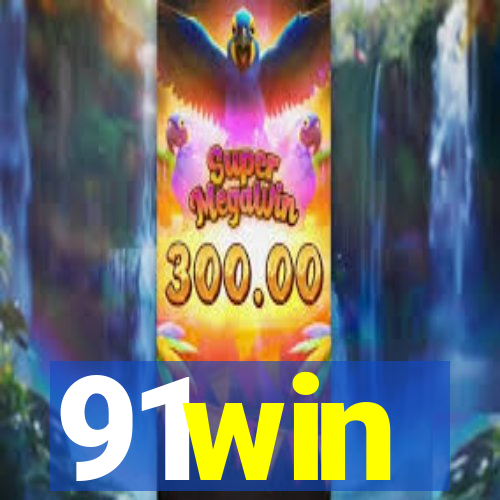 91win