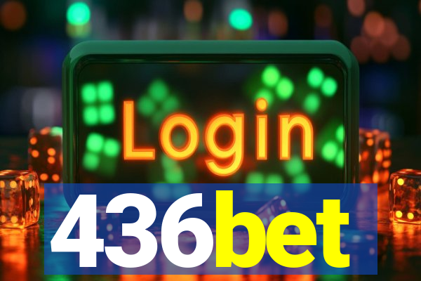 436bet