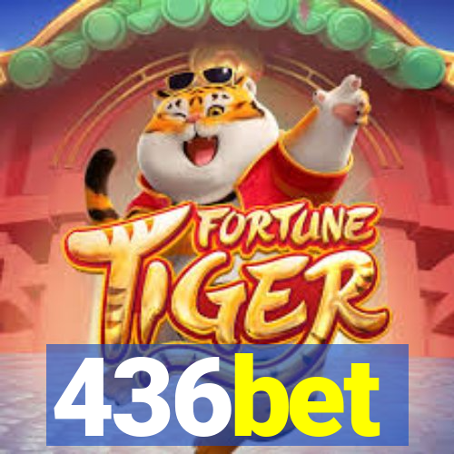 436bet