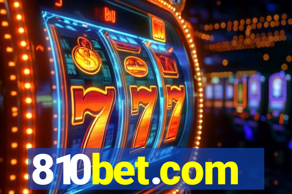 810bet.com