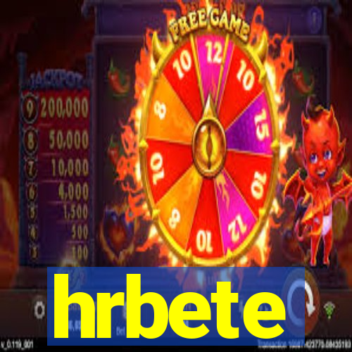 hrbete