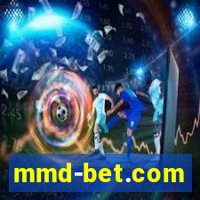 mmd-bet.com