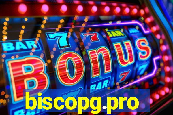 biscopg.pro