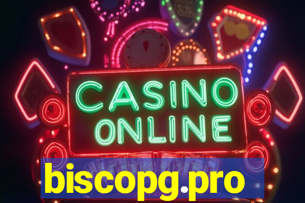 biscopg.pro