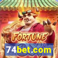 74bet.com