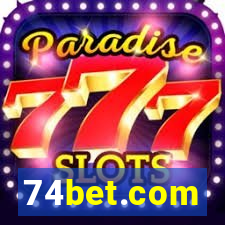74bet.com