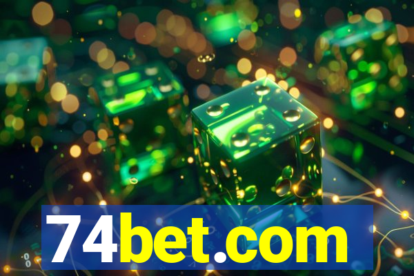 74bet.com