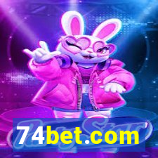 74bet.com