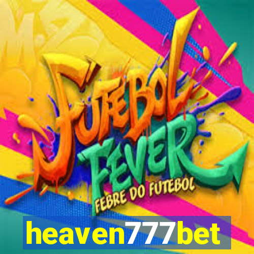 heaven777bet