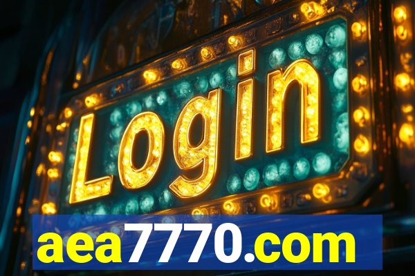 aea7770.com
