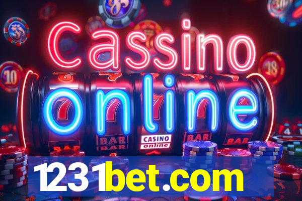 1231bet.com