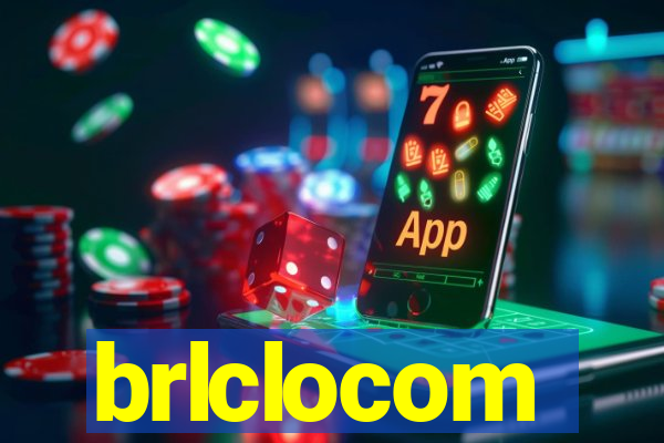 brlclocom