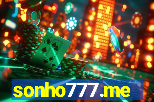 sonho777.me