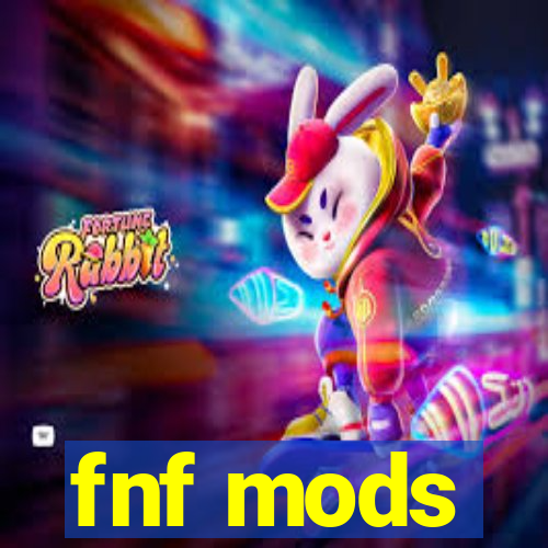 fnf mods