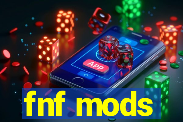 fnf mods