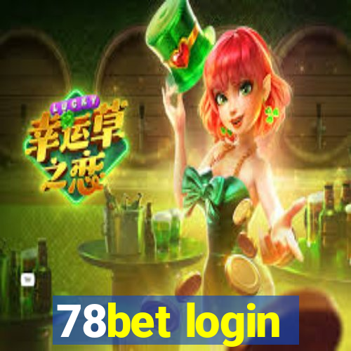 78bet login
