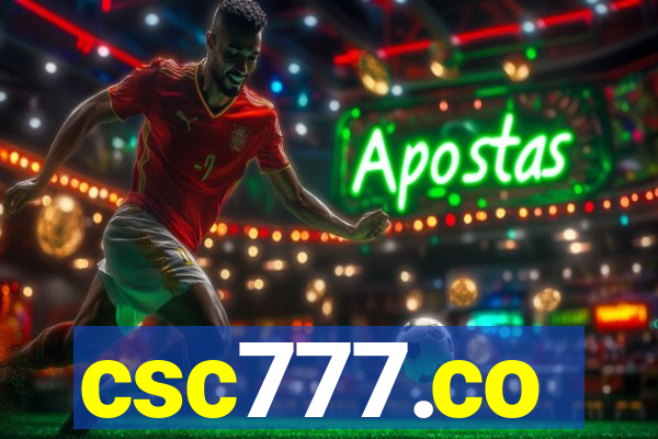 csc777.co