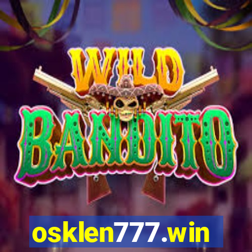 osklen777.win