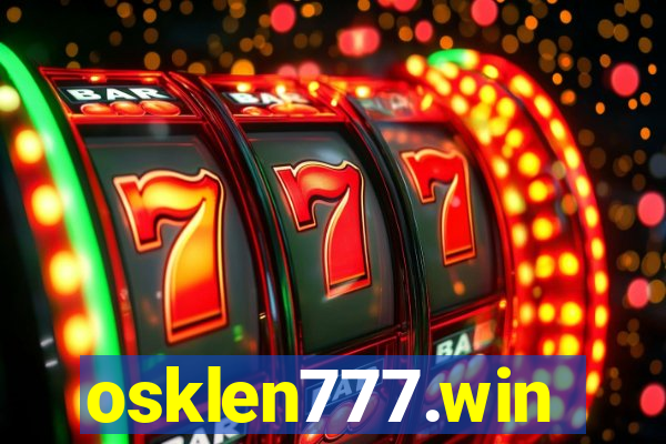 osklen777.win