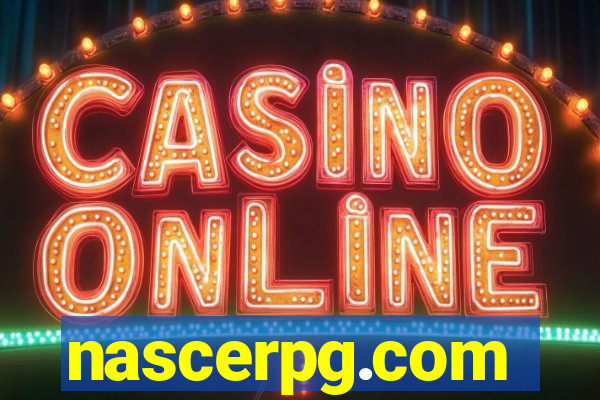 nascerpg.com