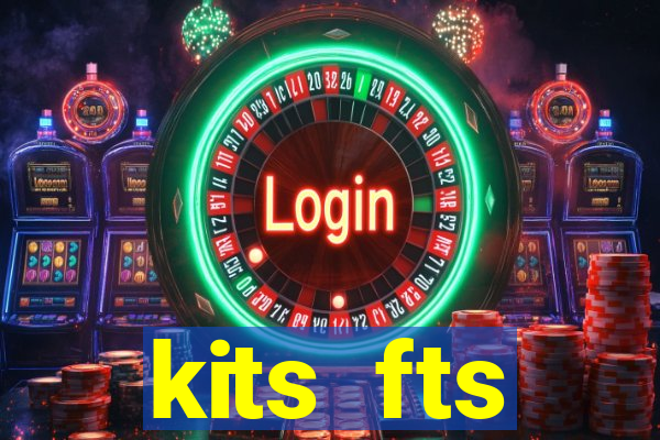 kits fts corinthians 2022