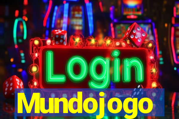 Mundojogo