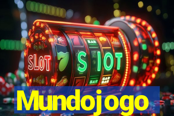 Mundojogo
