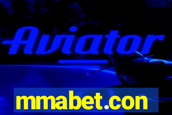 mmabet.con