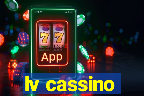 lv cassino