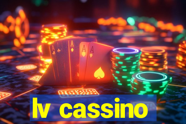 lv cassino
